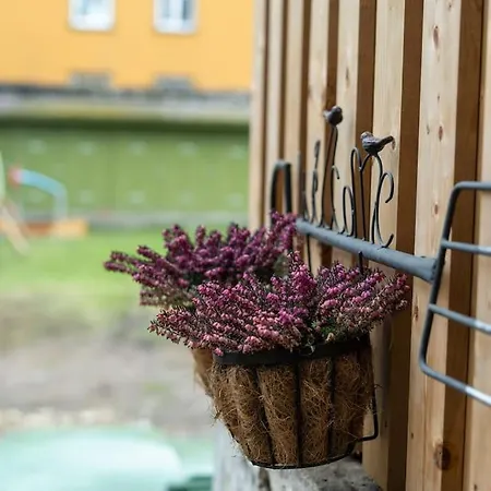 Apartment Garden Next To Telliskivi & Old Town